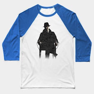 Raymond captain Baseball T-Shirt